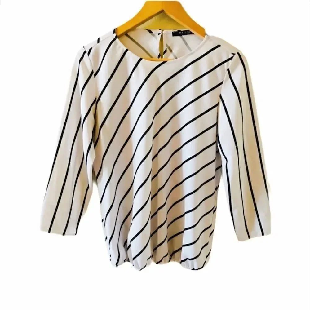 Mohito Women’s Long Sleeves Blouse